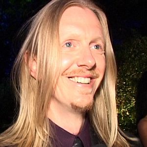 Photo Andrew Adamson