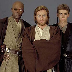 Photo Hayden Christensen