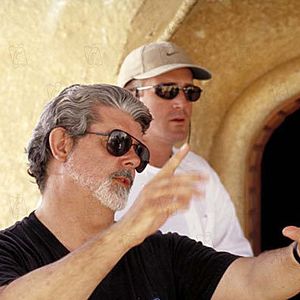 Photo George Lucas