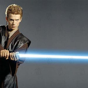 Photo Hayden Christensen