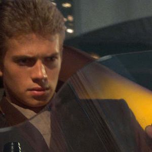 Photo Hayden Christensen