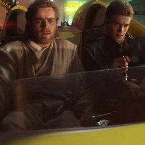 Photo Hayden Christensen