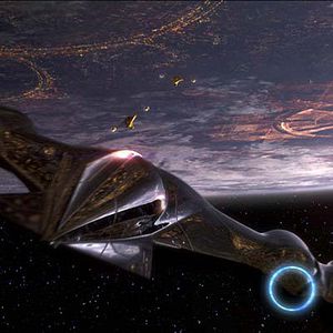 Photo Star Wars : Episode II - L'Attaque des clones