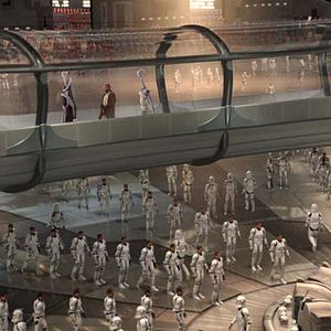Photo Star Wars : Episode II - L'Attaque des clones