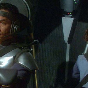 Photo Temuera Morrison