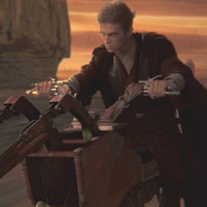 Photo Hayden Christensen