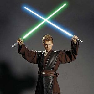 Photo Hayden Christensen