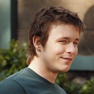 Photo Marshall Allman