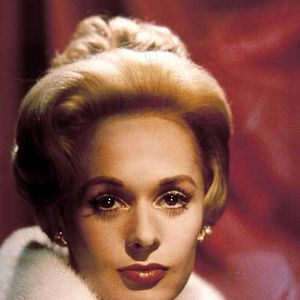 Photo Tippi Hedren