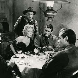 Photo Marlene Dietrich