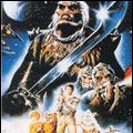 Photo L'aventure des Ewoks : la bataille pour Endor