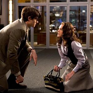 Photo Brandon Routh