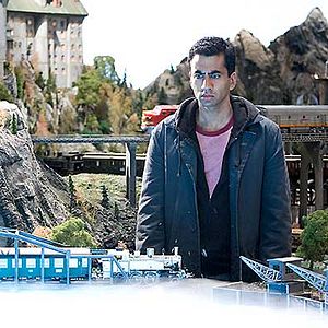 Photo Kal Penn