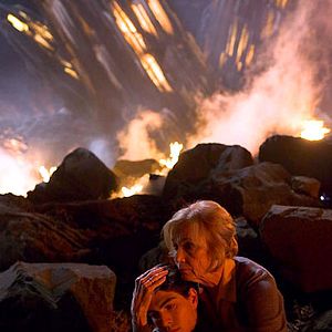 Photo Superman Returns