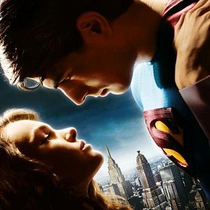 Photo Superman Returns
