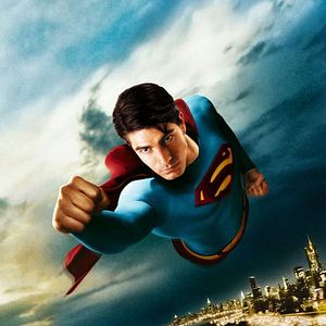 Photo Superman Returns
