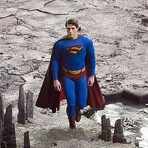 Photo Brandon Routh