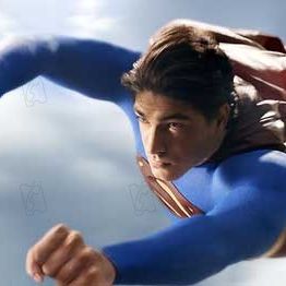 Photo Brandon Routh
