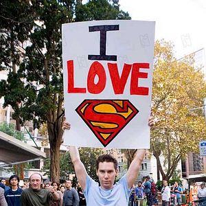 Photo Bryan Singer