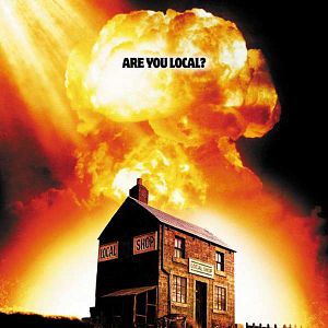 Photo The League of Gentlemen's Apocalypse