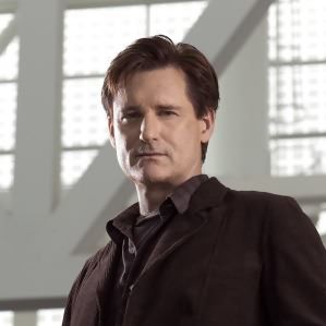 Photo Bill Pullman
