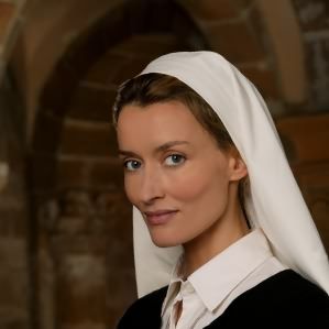 Photo Natascha McElhone