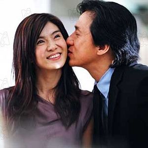Photo Jackie Chan