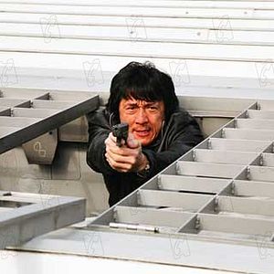 Photo Jackie Chan