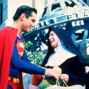 Photo Dean Cain