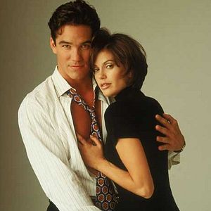 Photo Loïs et Clark, les nouvelles aventures de Superman