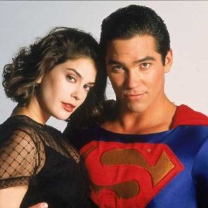 Photo Loïs et Clark, les nouvelles aventures de Superman