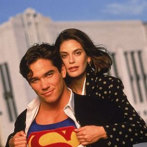 Photo Dean Cain