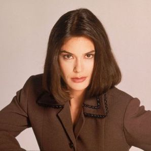 Photo Teri Hatcher