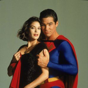 Photo Dean Cain