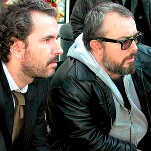 Photo Willy Toledo
