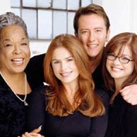 Photo Les Anges du bonheur