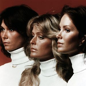 Photo Drôles de dames