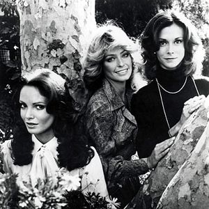 Photo Drôles de dames