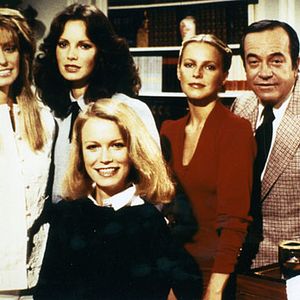 Photo Drôles de dames