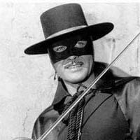 Photo Zorro