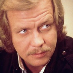 Photo David Soul