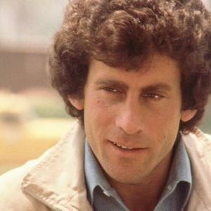 Photo Paul Michael Glaser