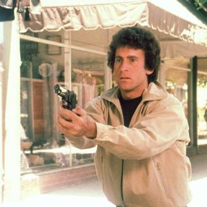 Photo Paul Michael Glaser