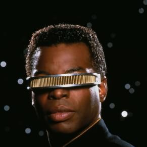 Photo Star Trek : la nouvelle génération