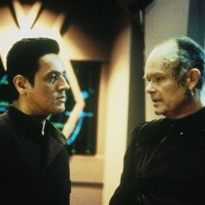 Photo Star Trek: Voyager