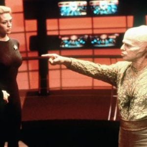 Photo Star Trek: Voyager
