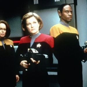 Photo Star Trek: Voyager
