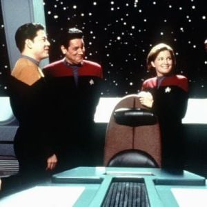 Photo Star Trek: Voyager