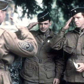 Photo Ron Livingston