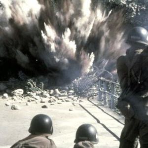 Photo Frères d'armes